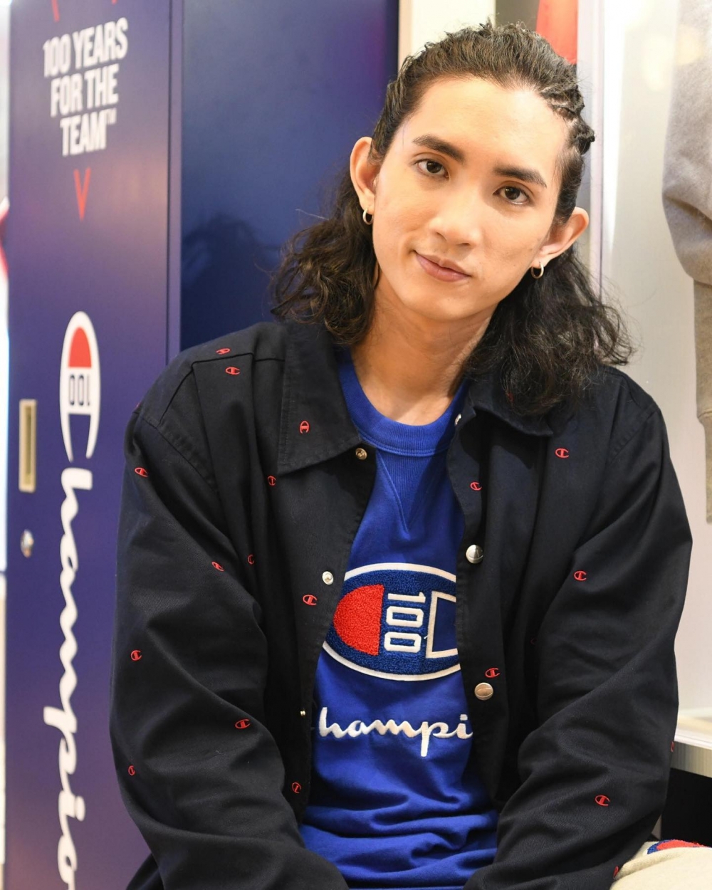 楊樂文 Lokman Yeung Facebook