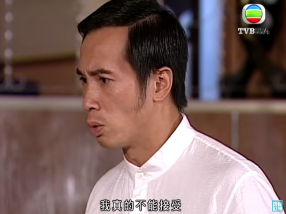 陳豪喺2007年《萬千星輝頒獎典禮》憑《溏心風暴》「得得哋」一角同時奪得「我最喜愛的電視男角色」、「最佳男主角」,成雙料視帝。