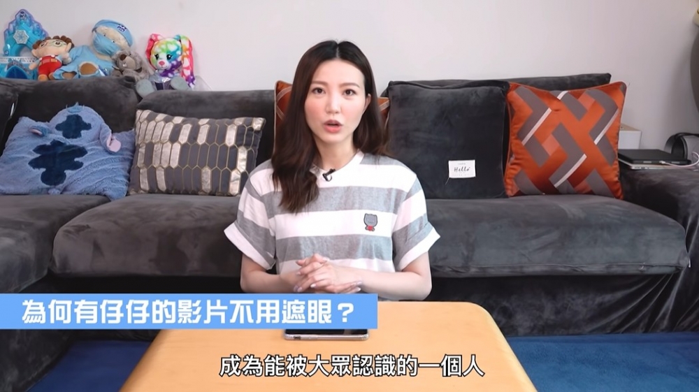 Jinny Ng 吳若希 Youtube