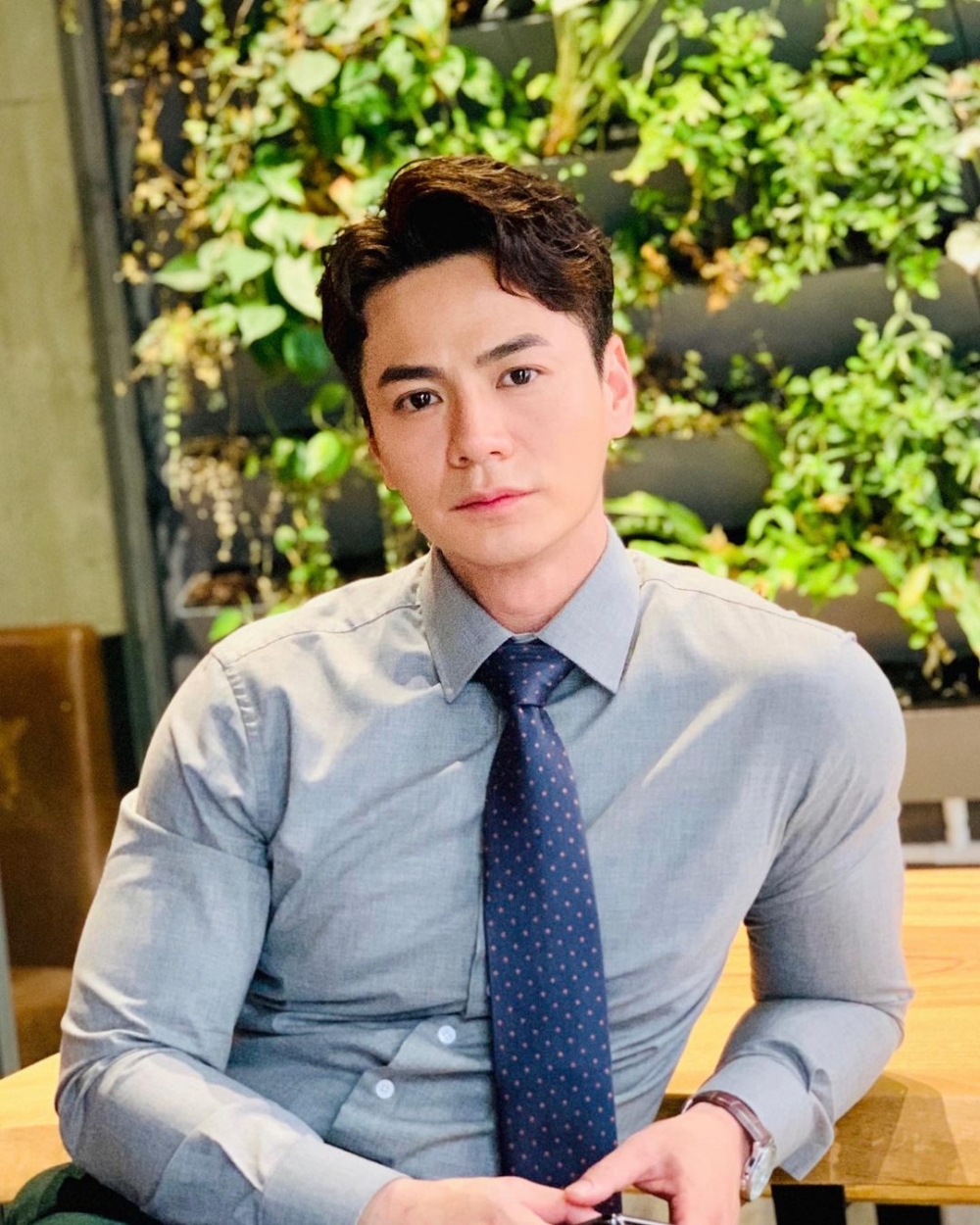 羅子溢 IG