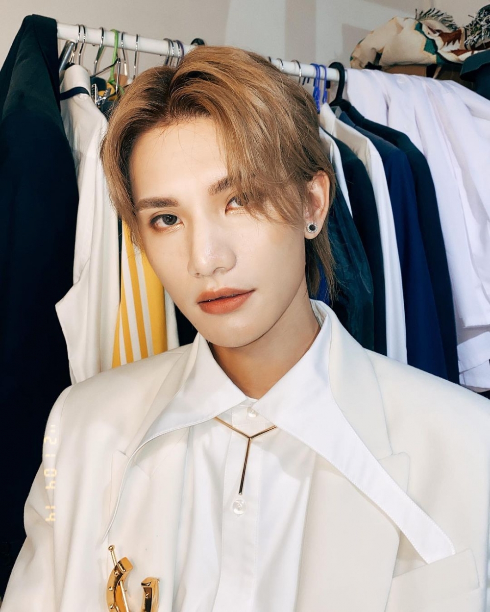 Jeremy 李駿傑