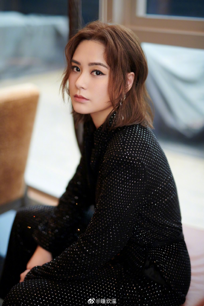 阿嬌微博