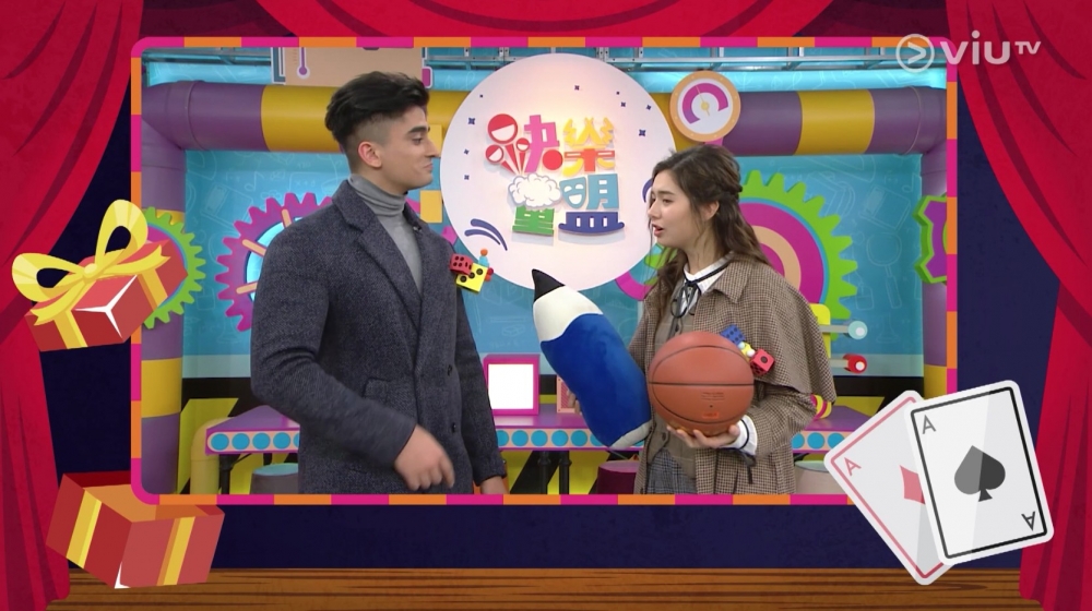 ViuTV挖掘咗唔少年輕新面孔，原來佢哋嘅兒童節目《快樂童盟》隱藏咗唔少美女