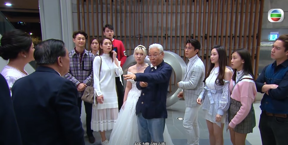 TVB