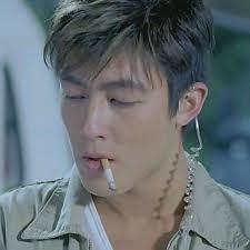 年輕時代Edison迷倒萬千人
