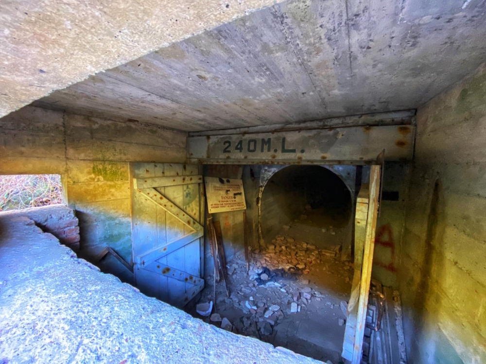 喺團體嘅推動下,3座舊建築進行咗基本翻新,命名為基督教香港信義會恩青營(鞍山探索館)