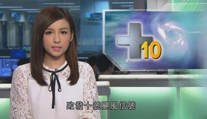TVB