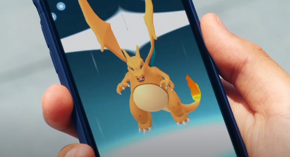 Pokémon Go Youtube