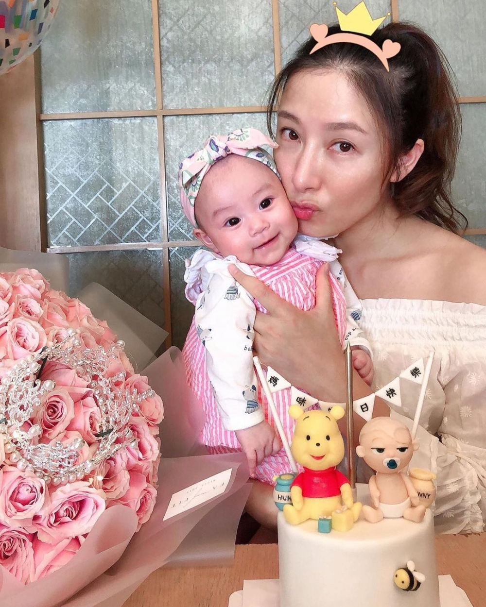 楊茜堯 IG