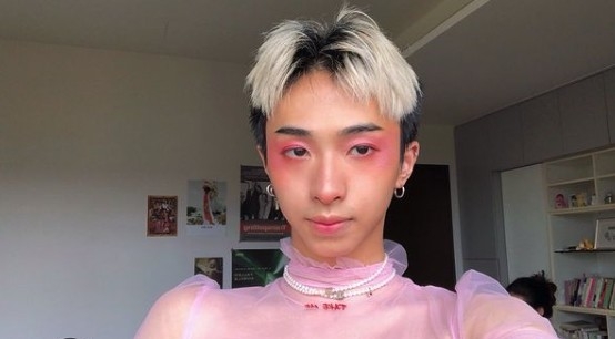 小哈林IG