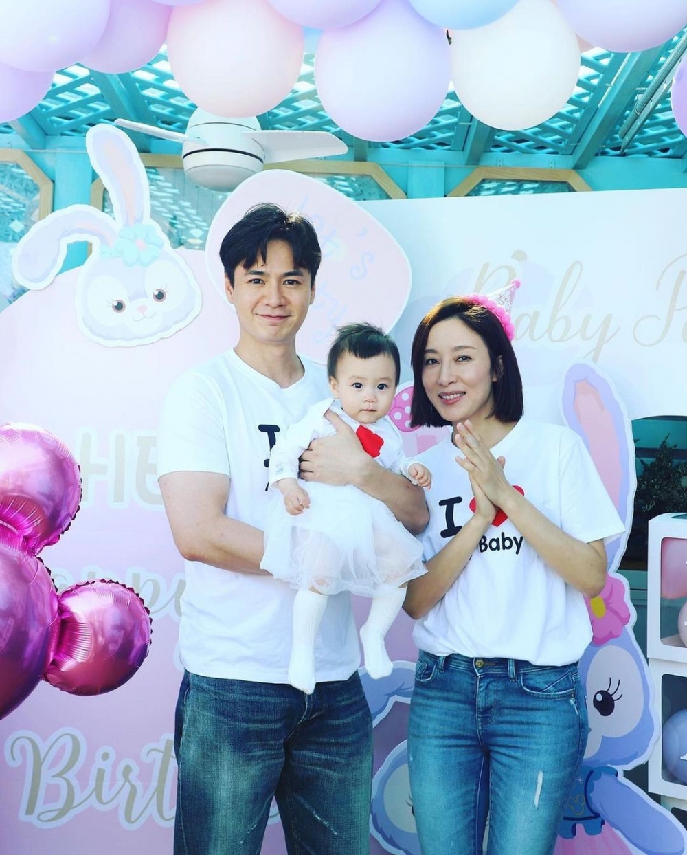楊茜堯 IG