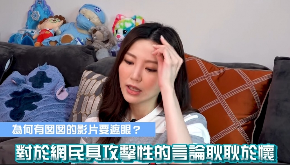 Jinny Ng 吳若希 Youtube