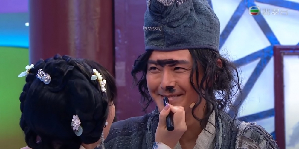 《開心大綜藝》