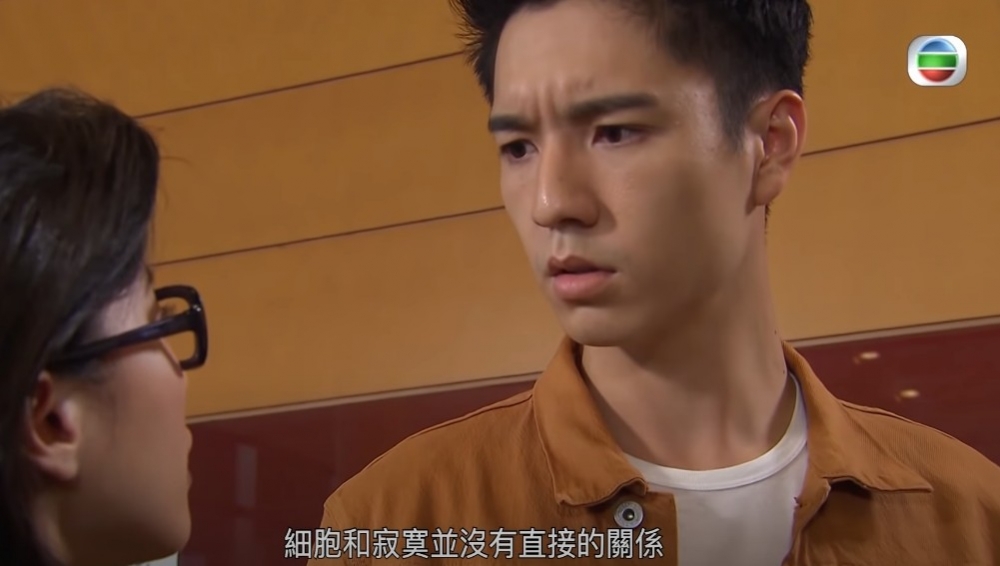 TVB