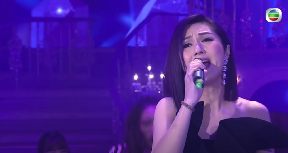 《萬千星輝賀台慶 2020 》