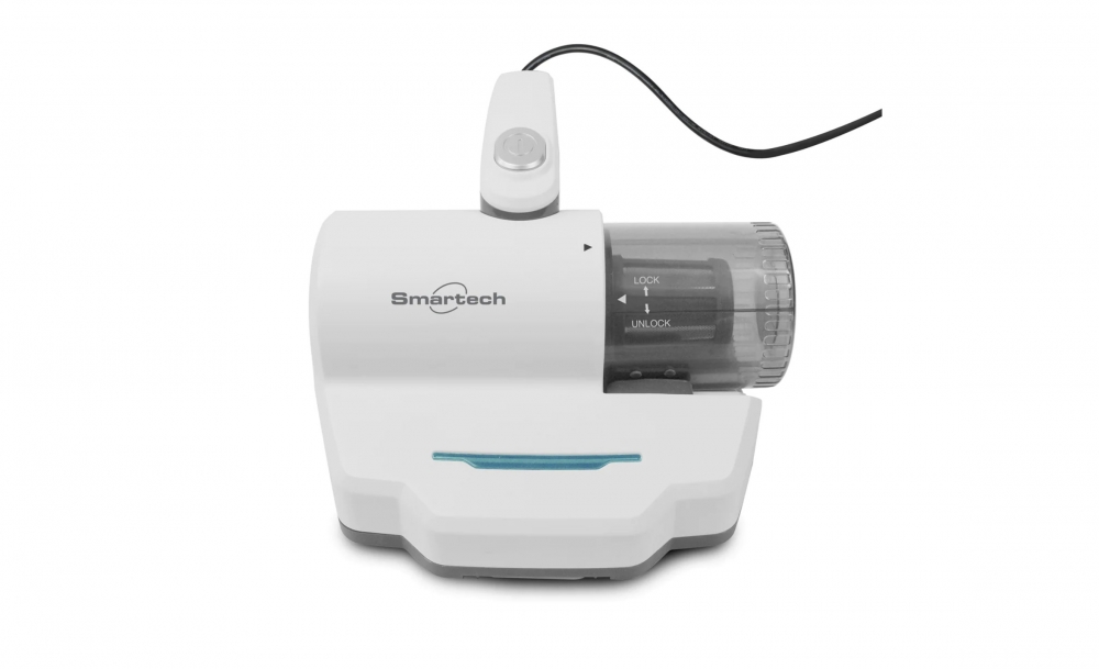 Smartech “Smart Clean” UV除蟎吸塵機