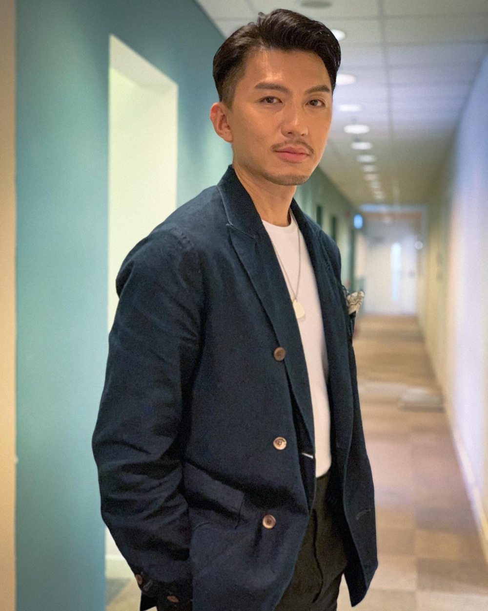 袁偉豪FB