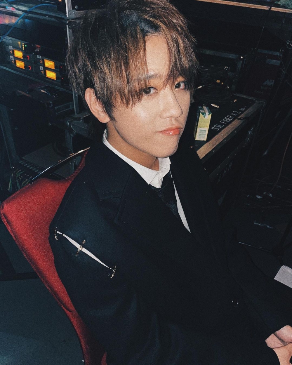 姜濤（姜B）出道兩年嚟人氣爆登