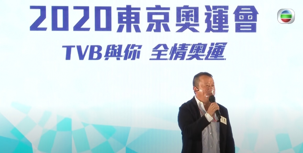 《東張西望》