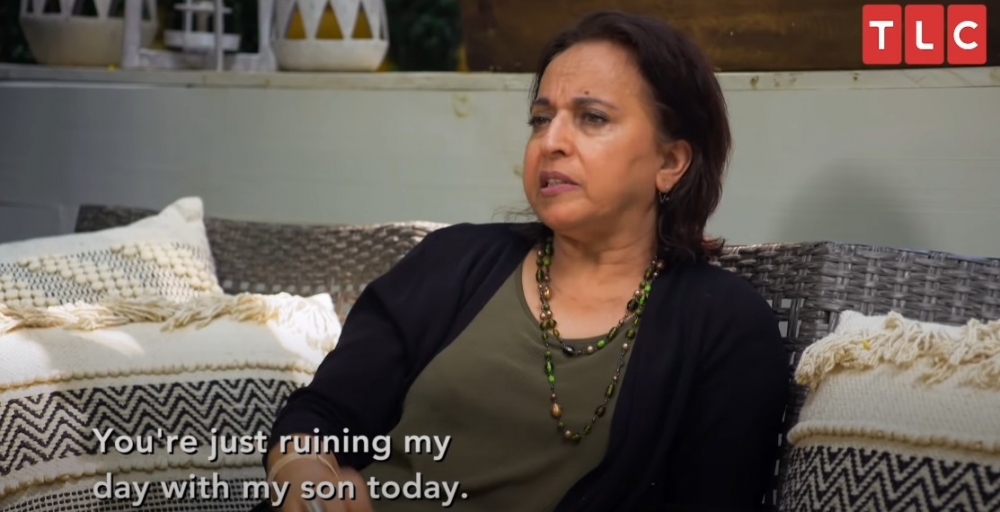 《我的男友是媽寶》