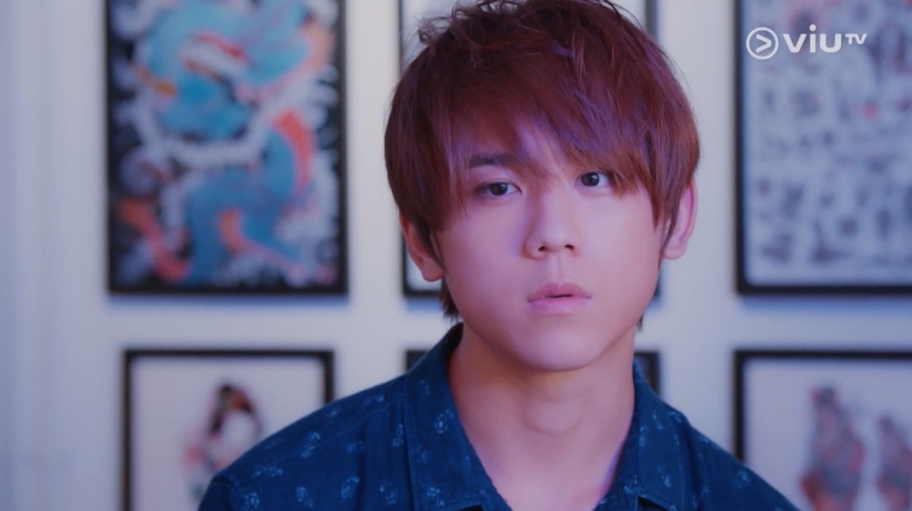 姜濤友情演出《太平紋身店》等。