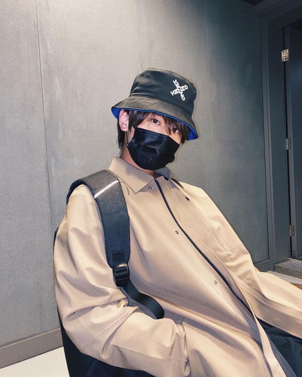 人氣高企嘅姜B受到唔少品牌嘅青睞，自2021年嚟手頭上嘅廣告有近30個。