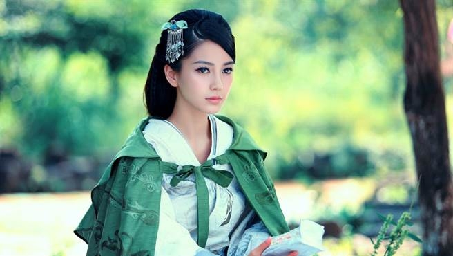 《大漢情緣之雲中歌》