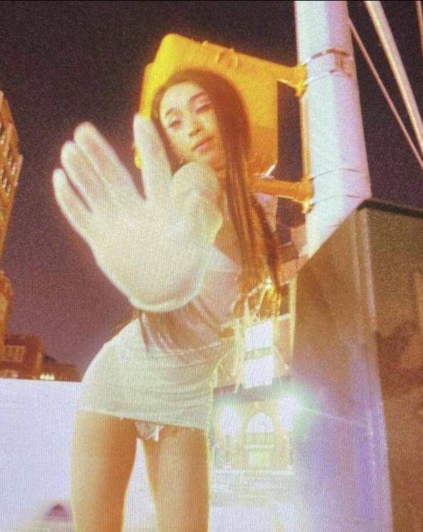 微博
