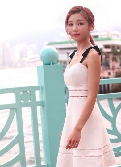 簡淑兒IG