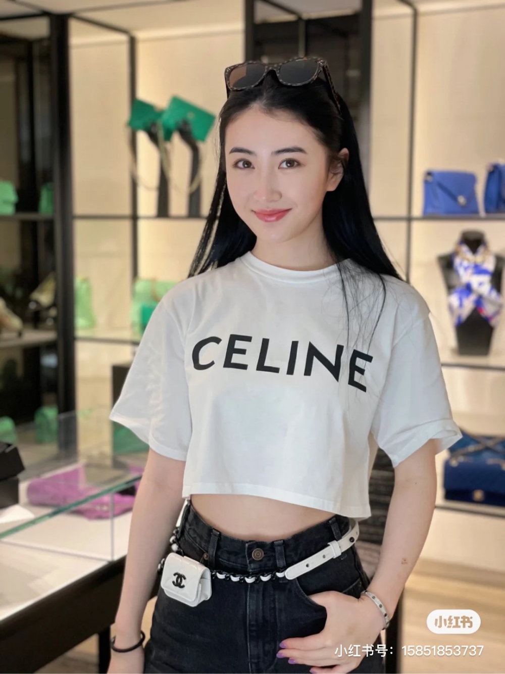 Fiona靚相