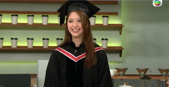 《後生仔 傾下計》TVB