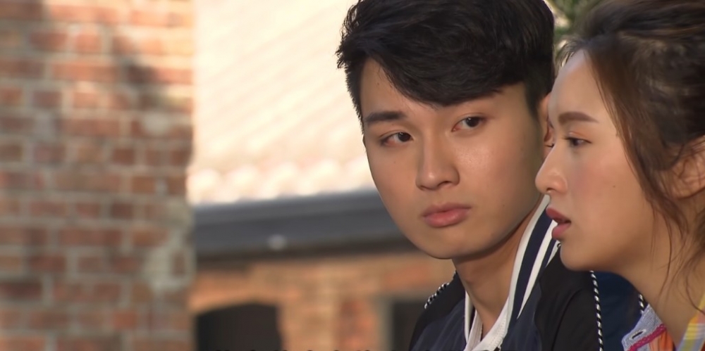 愛回家之開心速遞 TVB