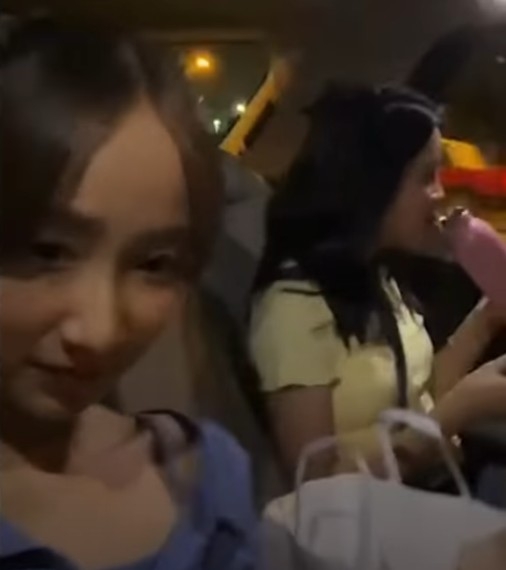 Windy IG Live