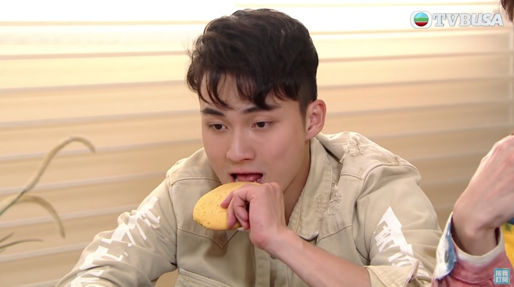 樓主表示其實食落幾好食都無怪味
