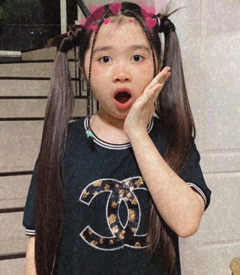 Breanna Youn IG