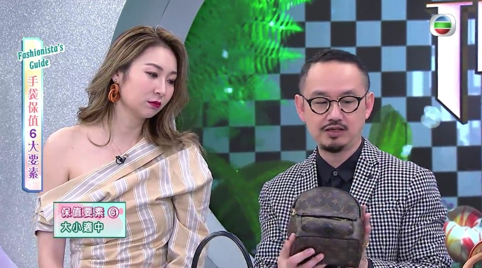 TVB