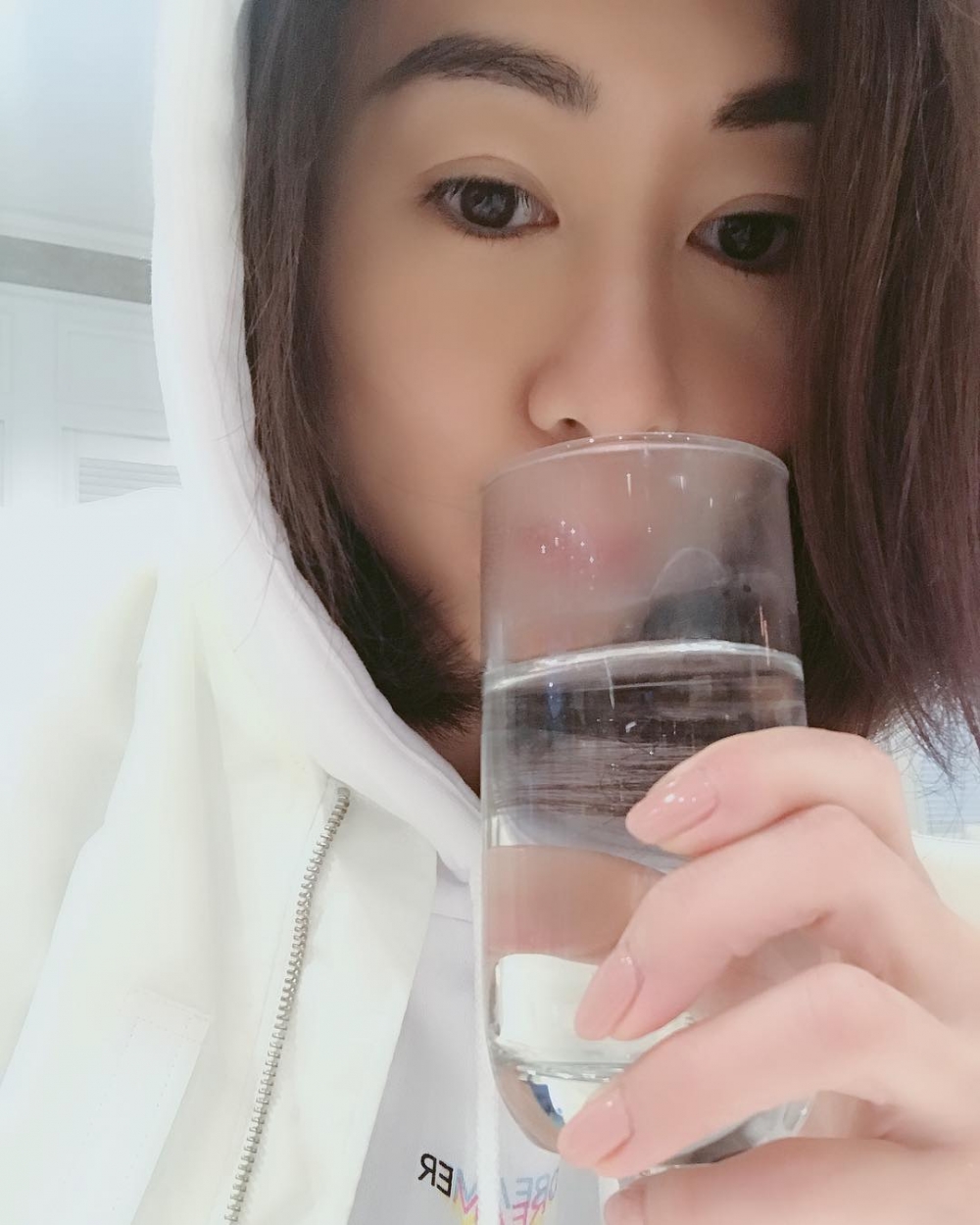 飲溫涼水更能解熱降溫!