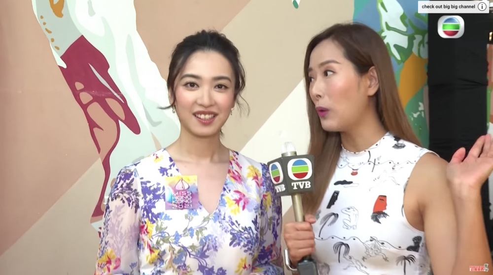 TVB