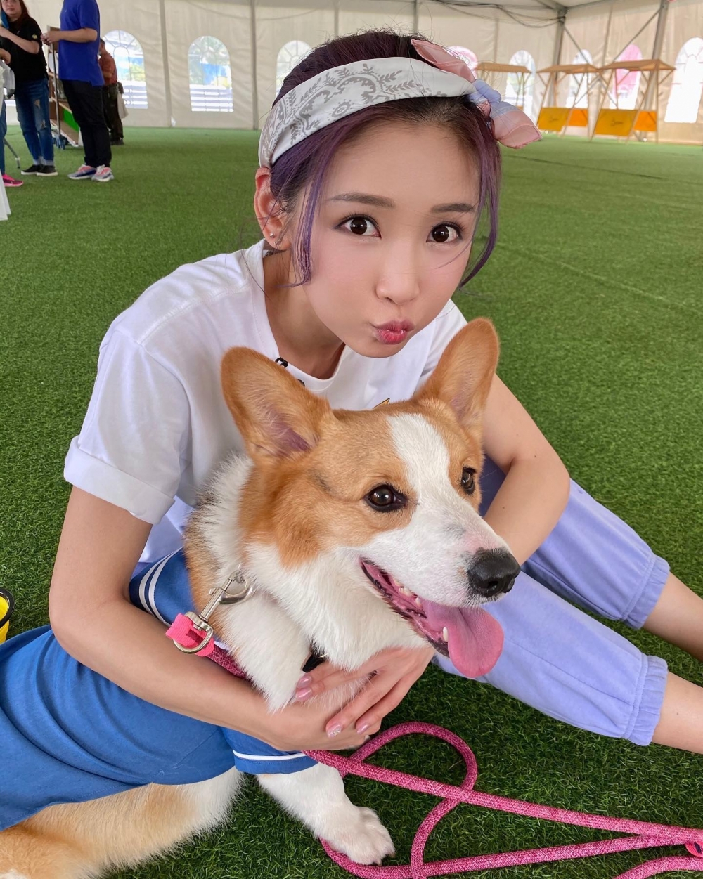 簡淑兒IG