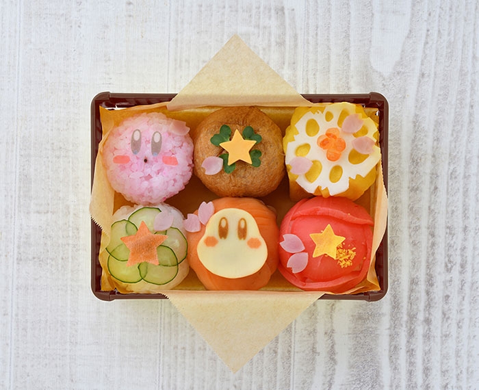 KirbyCafe網站
