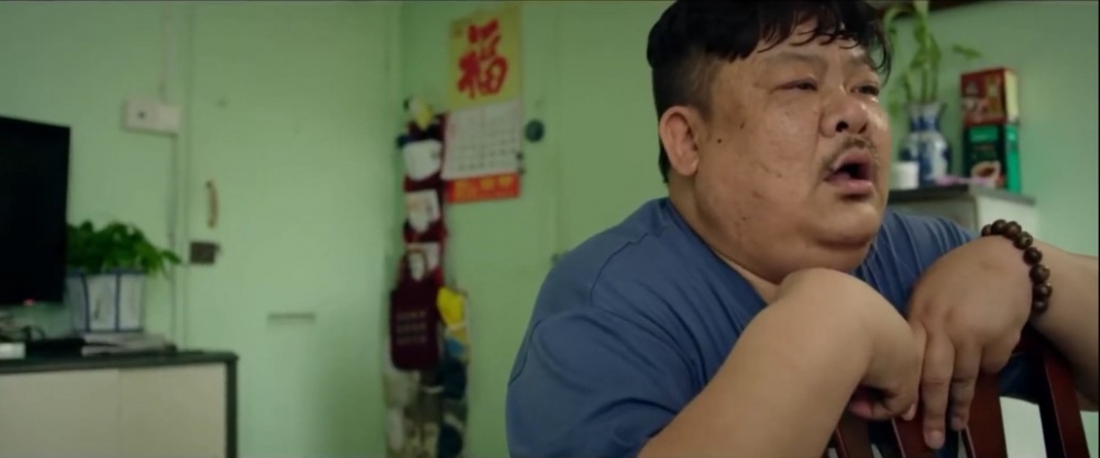 向西聞記 Netflix