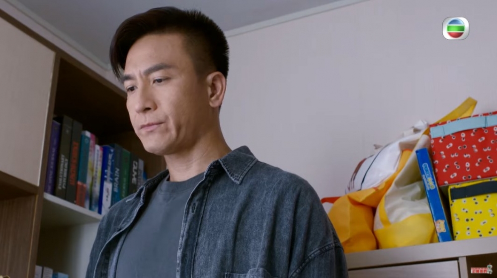 《寶寶大過天》TVB