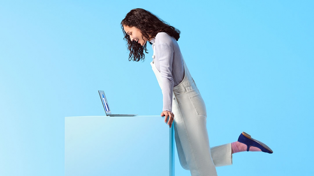 Windows 11能更快速有效率地更新檔案。