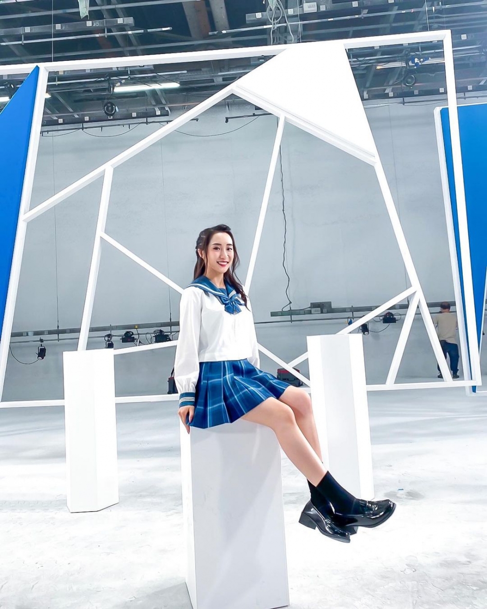 拍過ViuTV《YOLO的練習曲》