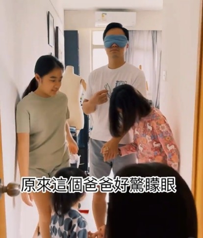 張新悅 IG