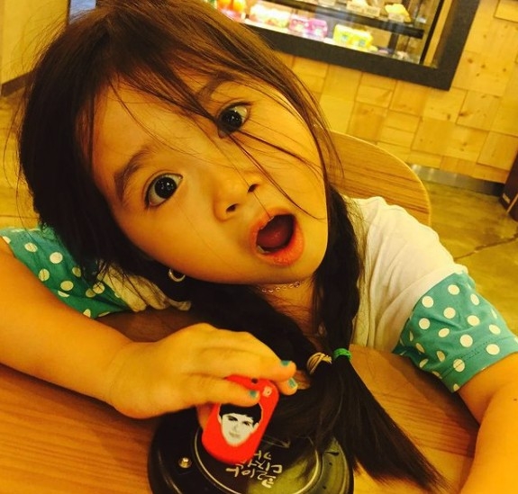 Breanna Youn IG
