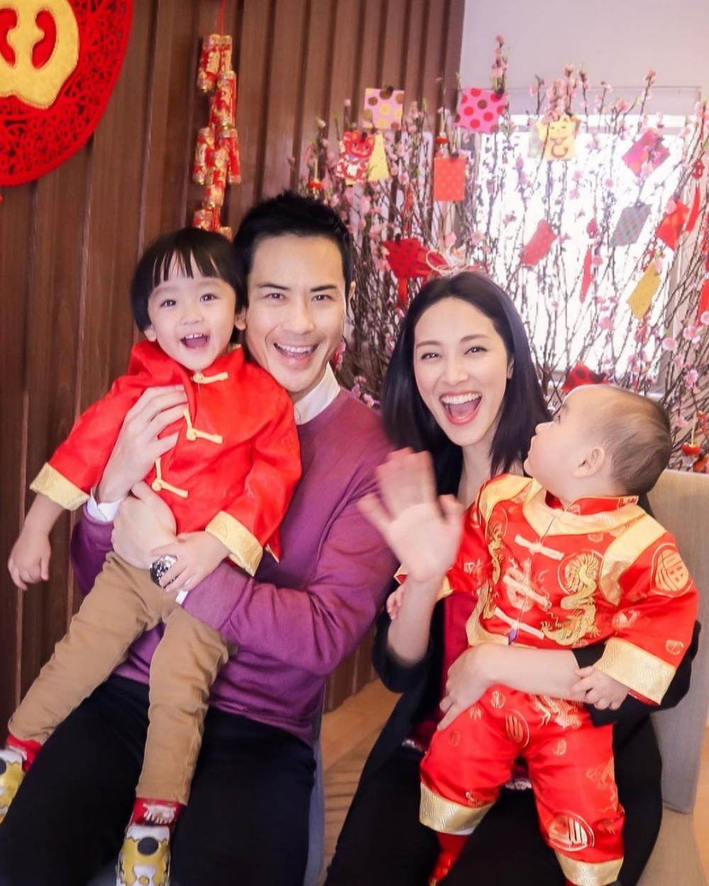 鄭嘉穎 IG