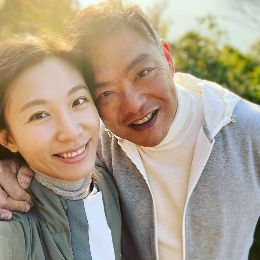 李美慧 IG