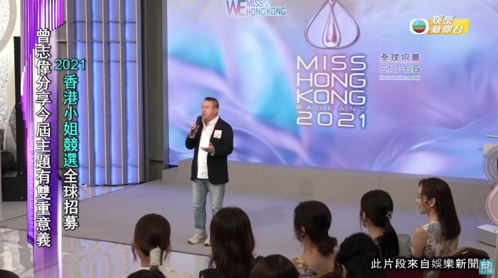 TVB近日公佈上周收視成績，更罕有一同公佈埋另外兩個免費電視台ViuTV、香港開電視嘅收視率！