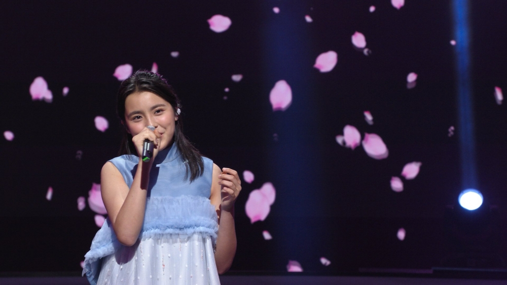 Chantel演唱《戀愛預告》在YouTube點擊率至今已突破189萬。